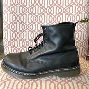 Doc Martens men’s size 12